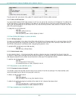 Preview for 22 page of Network Technologies NTI SERIMUX-SECURE 8 Installation And Operation Manual