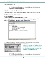 Preview for 23 page of Network Technologies NTI SERIMUX-SECURE 8 Installation And Operation Manual