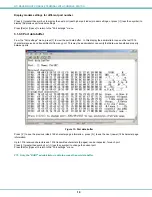 Preview for 24 page of Network Technologies NTI SERIMUX-SECURE 8 Installation And Operation Manual