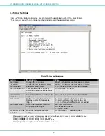 Preview for 26 page of Network Technologies NTI SERIMUX-SECURE 8 Installation And Operation Manual