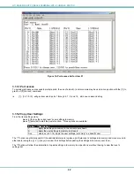 Preview for 27 page of Network Technologies NTI SERIMUX-SECURE 8 Installation And Operation Manual