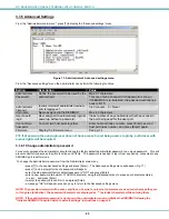 Preview for 28 page of Network Technologies NTI SERIMUX-SECURE 8 Installation And Operation Manual