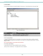 Preview for 29 page of Network Technologies NTI SERIMUX-SECURE 8 Installation And Operation Manual