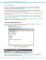 Preview for 31 page of Network Technologies NTI SERIMUX-SECURE 8 Installation And Operation Manual