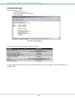 Preview for 32 page of Network Technologies NTI SERIMUX-SECURE 8 Installation And Operation Manual