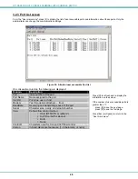 Preview for 33 page of Network Technologies NTI SERIMUX-SECURE 8 Installation And Operation Manual