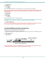 Preview for 35 page of Network Technologies NTI SERIMUX-SECURE 8 Installation And Operation Manual