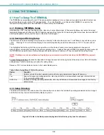 Preview for 37 page of Network Technologies NTI SERIMUX-SECURE 8 Installation And Operation Manual