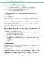 Preview for 38 page of Network Technologies NTI SERIMUX-SECURE 8 Installation And Operation Manual