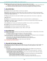 Preview for 40 page of Network Technologies NTI SERIMUX-SECURE 8 Installation And Operation Manual