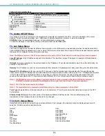 Preview for 41 page of Network Technologies NTI SERIMUX-SECURE 8 Installation And Operation Manual