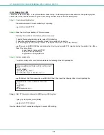 Preview for 66 page of Network Technologies NTI SERIMUX-SECURE 8 Installation And Operation Manual