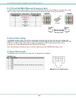 Предварительный просмотр 74 страницы Network Technologies NTI SERIMUX-SECURE 8 Installation And Operation Manual