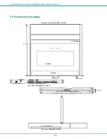 Предварительный просмотр 78 страницы Network Technologies NTI SERIMUX-SECURE 8 Installation And Operation Manual