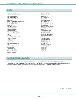 Preview for 79 page of Network Technologies NTI SERIMUX-SECURE 8 Installation And Operation Manual