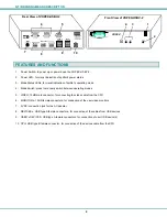 Предварительный просмотр 5 страницы Network Technologies NTI VOPEX VOPEX-USBV Installation And Operation Manual