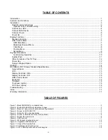 Preview for 3 page of Network Technologies RACKMUX-DS17-T Installation And Operation Manual