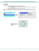 Preview for 12 page of Network Technologies RACKMUX-DS17-T Installation And Operation Manual