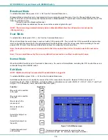 Preview for 17 page of Network Technologies RACKMUX-UW15-4USB, RACKMUX-UW1 Installation And Operation Manual