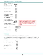 Preview for 22 page of Network Technologies RACKMUX-UW15-4USB, RACKMUX-UW1 Installation And Operation Manual