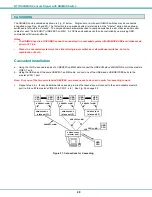 Preview for 24 page of Network Technologies RACKMUX-UW15-4USB, RACKMUX-UW1 Installation And Operation Manual