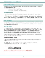 Preview for 10 page of Network Technologies RACKMUX-V15-4USB Installation And Operation Manual