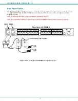 Предварительный просмотр 12 страницы Network Technologies SERIMUX-CS Series Installation And Operation Manual