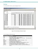 Предварительный просмотр 16 страницы Network Technologies SERIMUX-CS Series Installation And Operation Manual