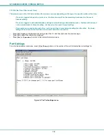 Предварительный просмотр 17 страницы Network Technologies SERIMUX-CS Series Installation And Operation Manual