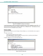 Предварительный просмотр 28 страницы Network Technologies SERIMUX-CS Series Installation And Operation Manual