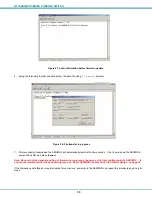 Предварительный просмотр 35 страницы Network Technologies SERIMUX-CS Series Installation And Operation Manual