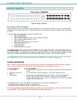 Предварительный просмотр 36 страницы Network Technologies SERIMUX-CS Series Installation And Operation Manual