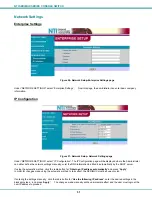 Предварительный просмотр 56 страницы Network Technologies SERIMUX-CS Series Installation And Operation Manual