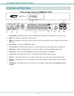 Предварительный просмотр 13 страницы Network Technologies SERIMUX-S-16 Installation And Operation Manual