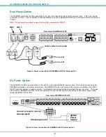 Предварительный просмотр 16 страницы Network Technologies SERIMUX-S-16 Installation And Operation Manual