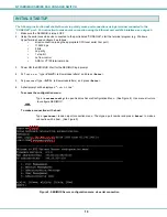 Предварительный просмотр 18 страницы Network Technologies SERIMUX-S-16 Installation And Operation Manual