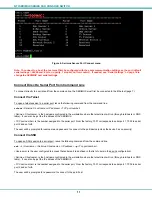 Предварительный просмотр 19 страницы Network Technologies SERIMUX-S-16 Installation And Operation Manual