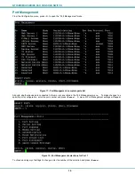 Предварительный просмотр 22 страницы Network Technologies SERIMUX-S-16 Installation And Operation Manual