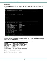 Предварительный просмотр 25 страницы Network Technologies SERIMUX-S-16 Installation And Operation Manual