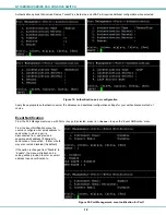 Предварительный просмотр 27 страницы Network Technologies SERIMUX-S-16 Installation And Operation Manual