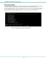 Предварительный просмотр 30 страницы Network Technologies SERIMUX-S-16 Installation And Operation Manual