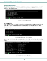 Предварительный просмотр 31 страницы Network Technologies SERIMUX-S-16 Installation And Operation Manual