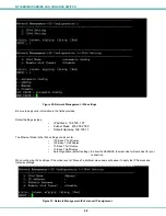 Предварительный просмотр 32 страницы Network Technologies SERIMUX-S-16 Installation And Operation Manual