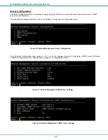 Предварительный просмотр 33 страницы Network Technologies SERIMUX-S-16 Installation And Operation Manual