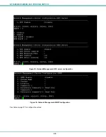 Предварительный просмотр 34 страницы Network Technologies SERIMUX-S-16 Installation And Operation Manual