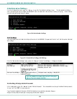 Предварительный просмотр 36 страницы Network Technologies SERIMUX-S-16 Installation And Operation Manual