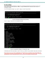 Предварительный просмотр 39 страницы Network Technologies SERIMUX-S-16 Installation And Operation Manual