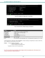 Предварительный просмотр 41 страницы Network Technologies SERIMUX-S-16 Installation And Operation Manual