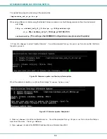 Предварительный просмотр 43 страницы Network Technologies SERIMUX-S-16 Installation And Operation Manual