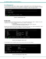 Предварительный просмотр 44 страницы Network Technologies SERIMUX-S-16 Installation And Operation Manual